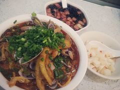 -五星螺·柳州螺蛳粉(城中万达店)
