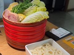 -沼津港精致料理·寿喜烧·烧鸟(青浦宝龙广场日料榜单店)