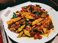 -李叔叔虾蟹大排档(青羊店)