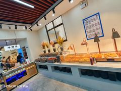 -仙螺岛海鲜自助餐厅(总店)