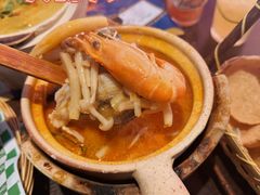 -泰妃殿(武汉首店)