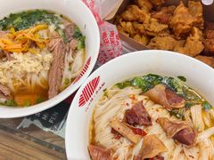 -阿捡忭京炸鸡(韭菜园总店)