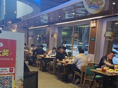 -大河宴·椒麻鱼火锅(北京路中和美食街店)