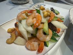 -浩家苑菜馆(汉口路店)