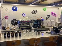 -大小咖啡 BigSmallCoffee(麦子店)