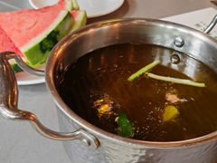 -君邦火锅(新疆大厦店)