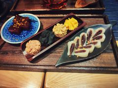 -扫雪煮茶(西村店)