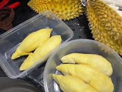 金枕榴莲-果e鲜(锦绣园店)