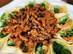 -95号酱骨·一块豆腐(展春园西路店)
