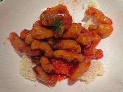 -峰厨大鱼泡饼(西青大学城店)