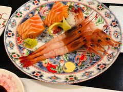 -希望日本料理(保利香槟花园店)