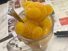 -新世界餐厅(万达店)