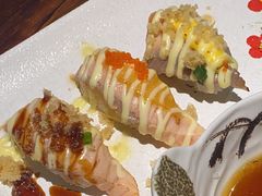 -鸟鹏烧鸟居酒屋(熙龙湾店)