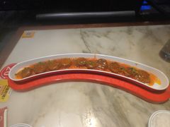 -红蜡烛-养生粥-津鲁菜(中山路店)