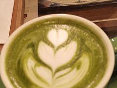 -西关84·History·Art·Cafe