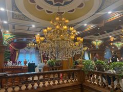 -萨拉漫饮食(北京中路店)