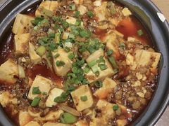 -向川南·水煮鱼·川菜(和平里店)