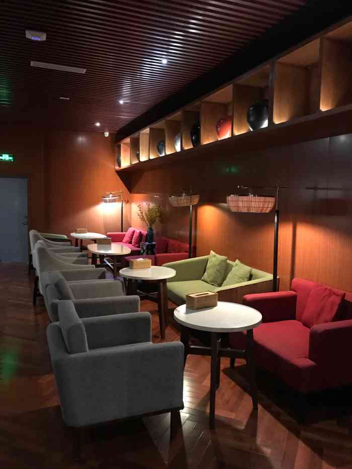 戴西spa(新闸路店)-"趁着下午休假,和朋友提前约好,工作日的下.