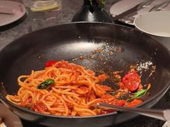 -芭莉与彩虹西餐厅(成都合生汇店)