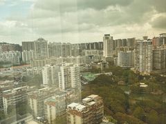 -厦门喜来登酒店