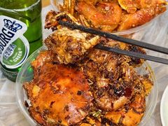 -辣螃铠盆盆蟹大排档(总店)