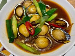 -鑫阿强海鲜大排档·老厦门特色菜(中山路店)