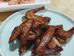 -吉莲利苑海鲜酒家(珠海拱北28年老字号店)