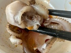 -大锅强·蒸海鲜青岛菜(吾悦广场店)