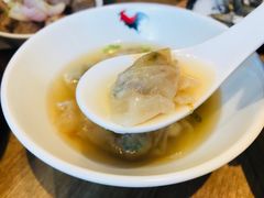 即位扁肉汤-莆田餐厅PUTIEN(三里屯店)