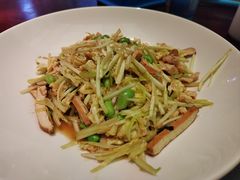 镇江风味小炒皇-永安鱼庄·镇江菜(东吴路店)