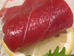 -乾山寿司(好运街店)