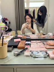 -WAVE SODA摄影工作室