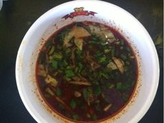 乡党臊子面(丰庆店)-乡党臊子面(丰庆公园店)