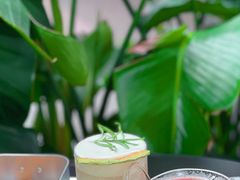-Seesaw Coffee(88铜仁路店)