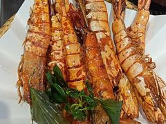 -东江海鲜大排档·潮汕菜·砂锅粥