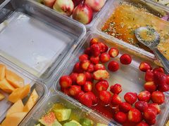 甘草水果-老炳·七丛松甘草水果