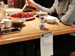 -茅庐川菜(烟台大悦城店)