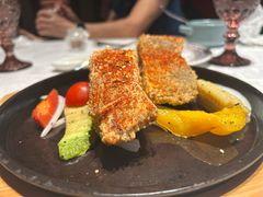 -俄士厨房(环球港店)