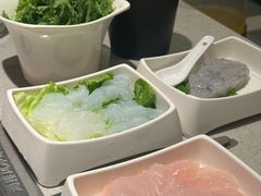 -海底捞火锅(群光广场店)