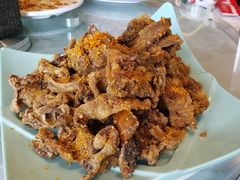 -金家老三饭庄(常营店)
