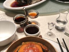 -南苑环球酒店云顶高级中餐厅(鄞县大道店)