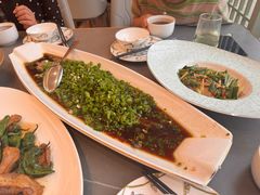 -写庭·鱼鲜川菜·宴请(铁像寺水街店)