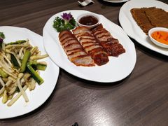 -周锦记广式餐厅(格林生活坊2期店)