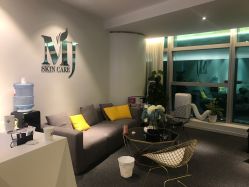 -MJ skin care国际皮肤管理中心