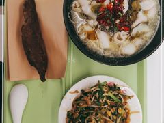 -北大家园食堂