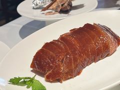 -四季民福烤鸭店(王府井灯市口店)