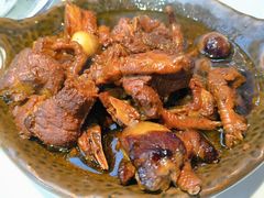 -乌记大厨餐厅