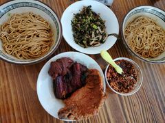 -友琴面馆(东白溪公寓店)