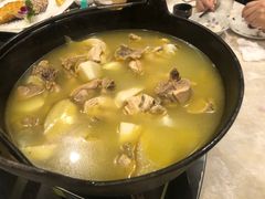 -巷语私房料理(华一实业大厦店)