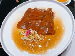 -富淳饭店(陆家嘴保利广场店)